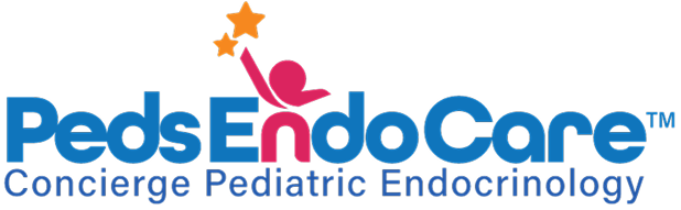 PedsEndoCare — Concierge Pediatric Endocrinology